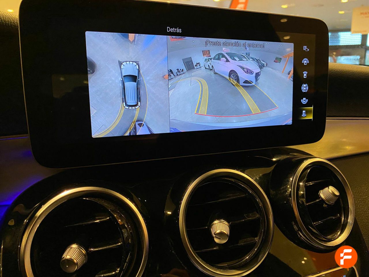 Foto Mercedes-Benz Clase GLC 21