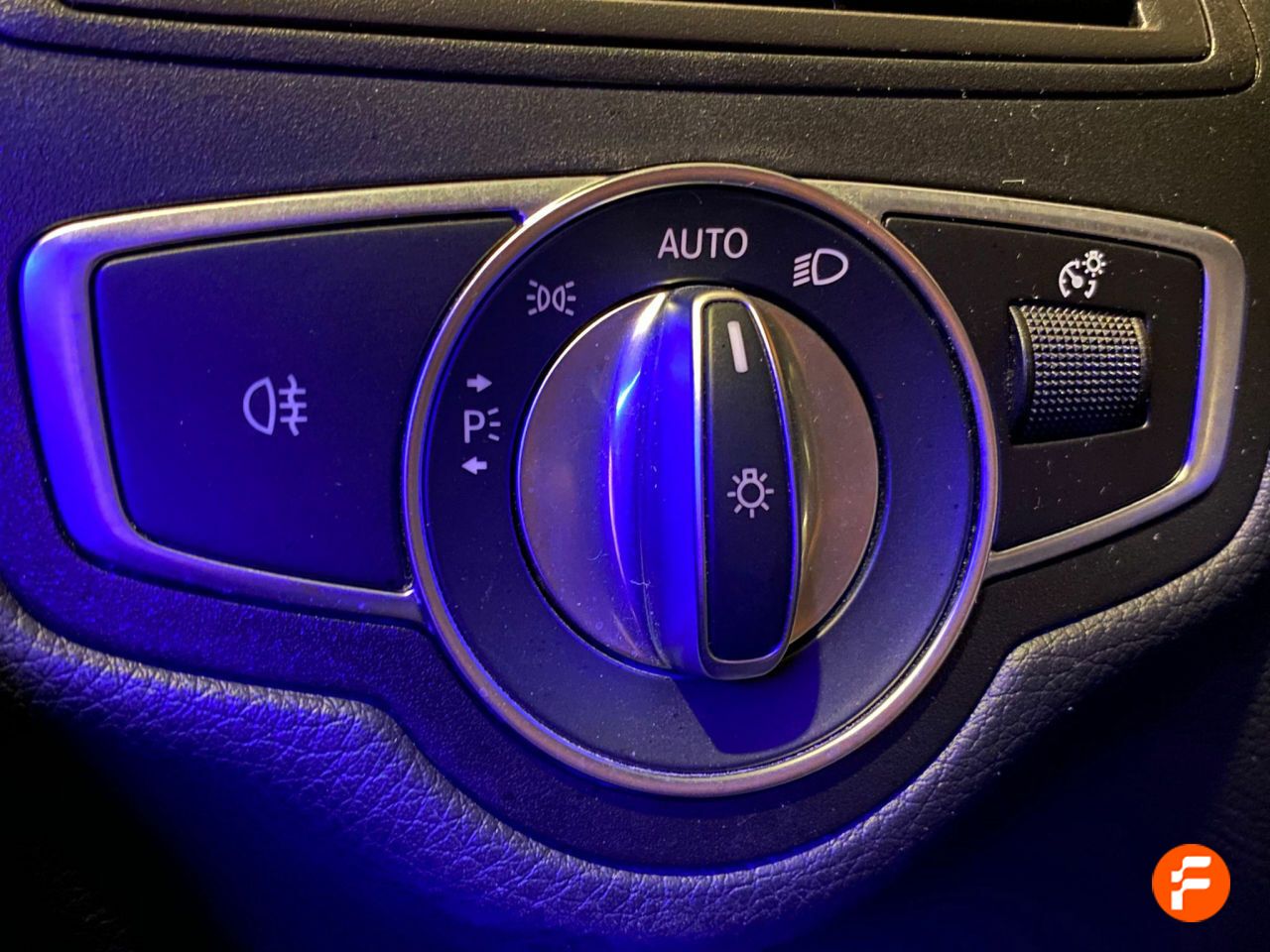 Foto Mercedes-Benz Clase GLC 30