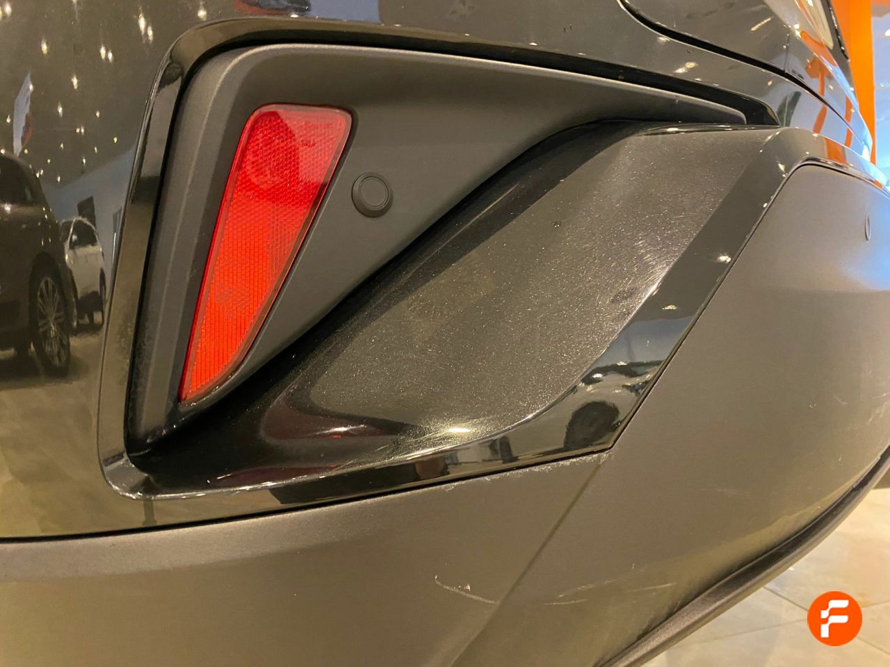 Foto Toyota C-HR 31