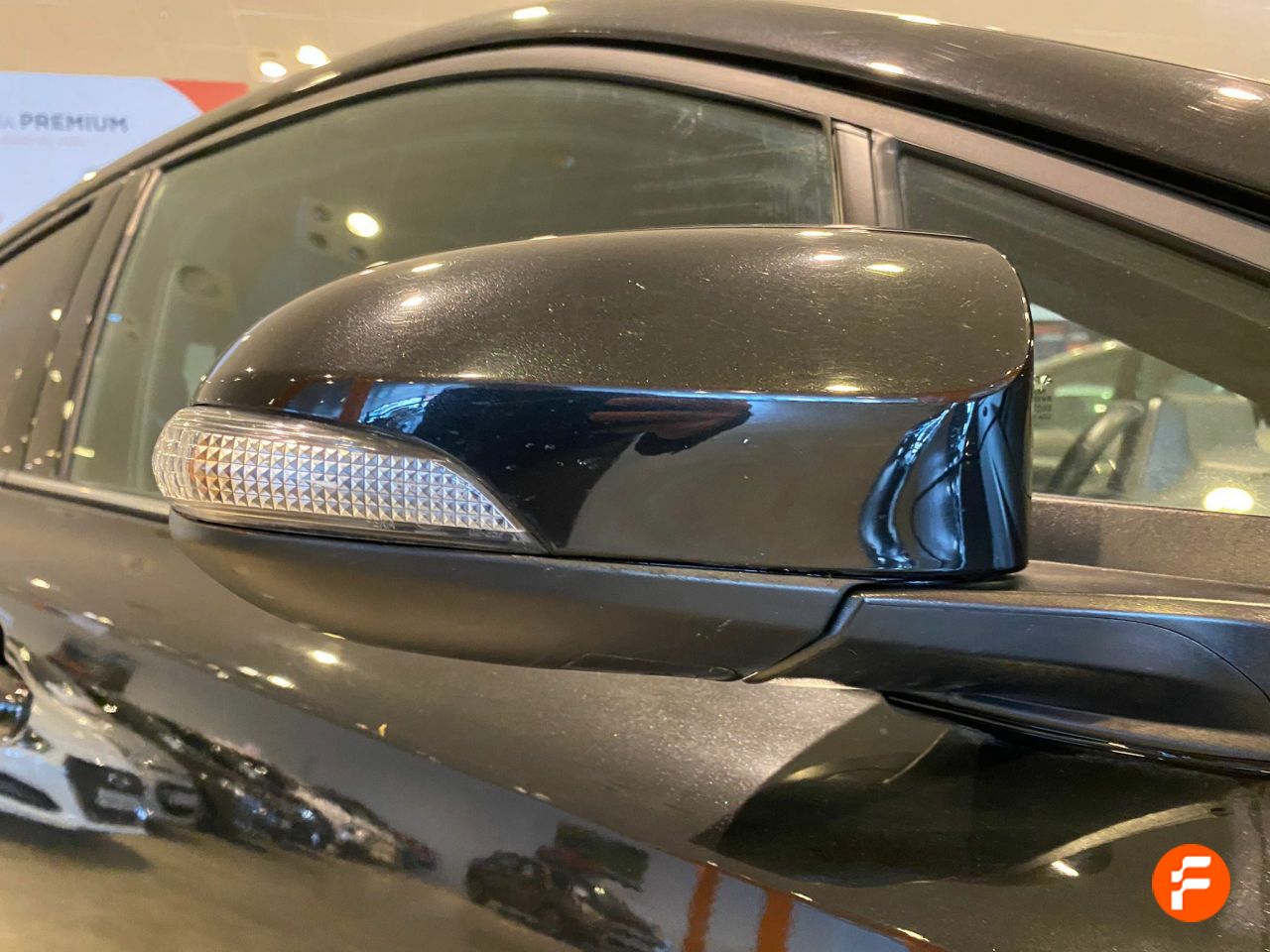 Foto Toyota C-HR 38
