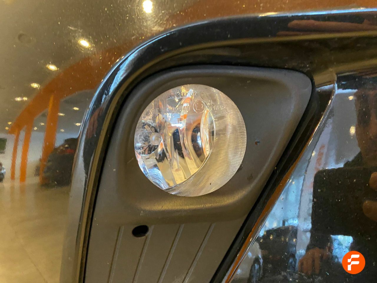 Foto Toyota C-HR 39
