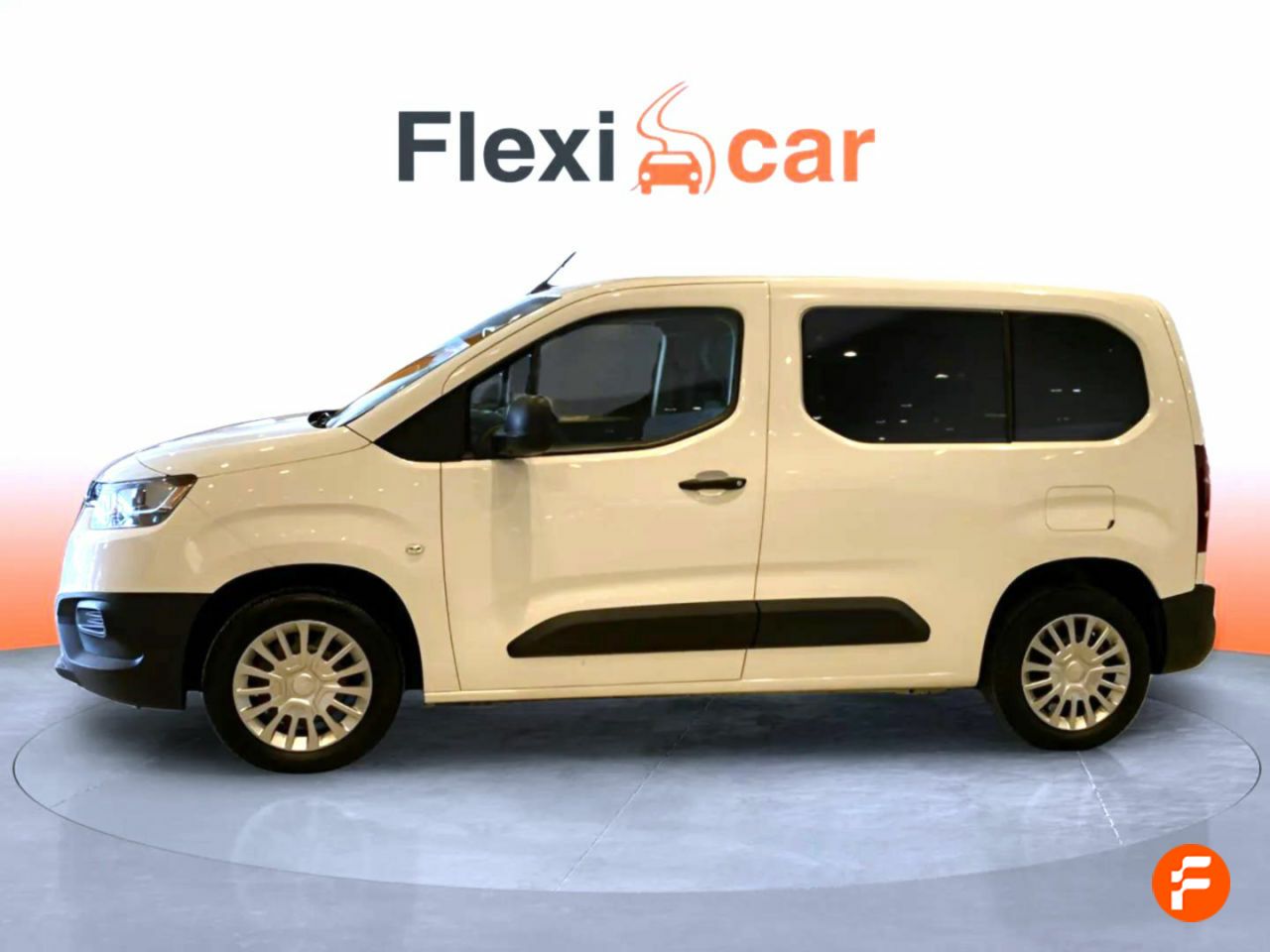 Foto Toyota Proace 4