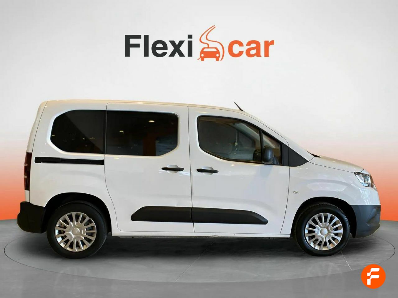 Foto Toyota Proace 9