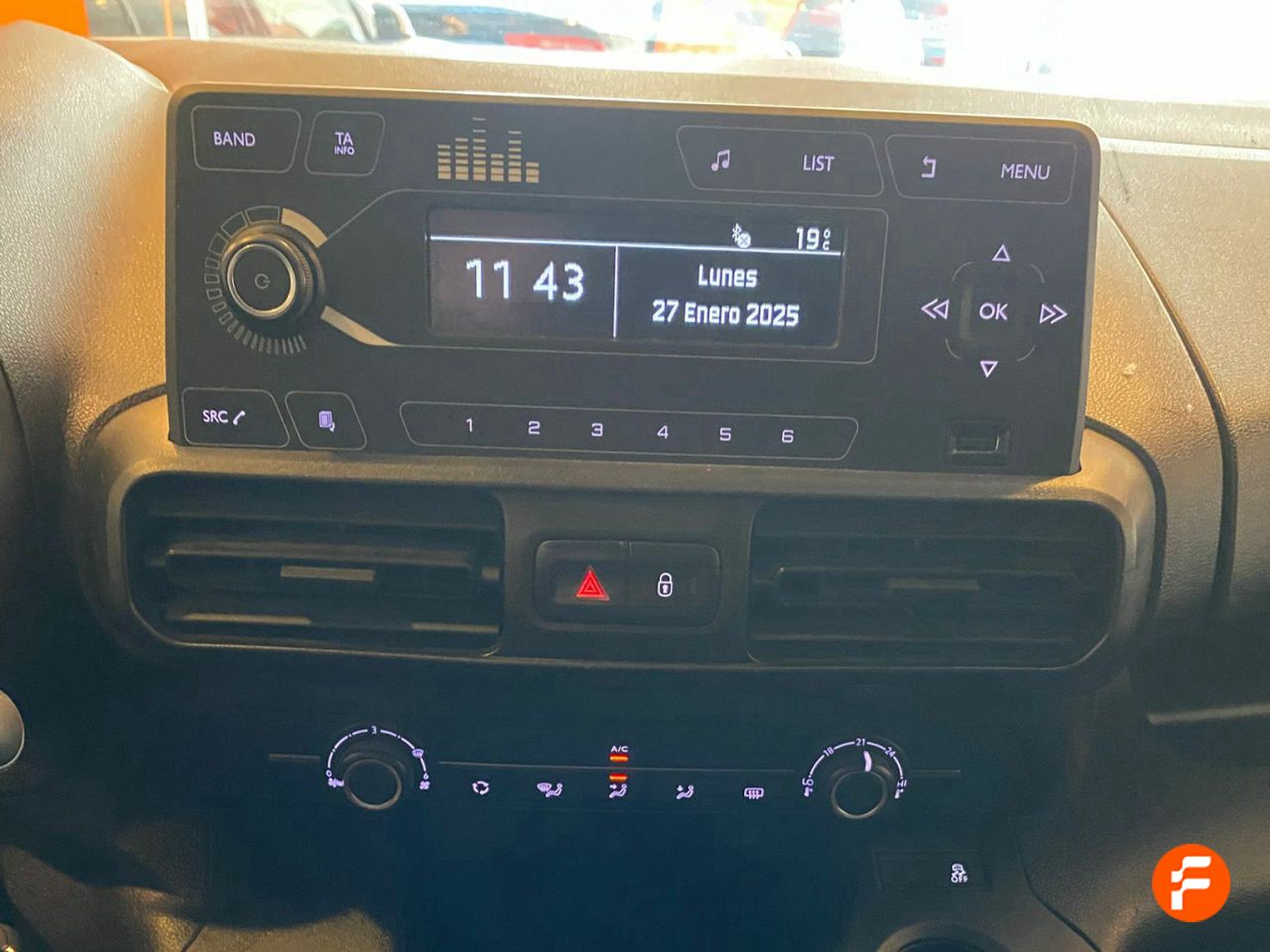 Foto Toyota Proace 18