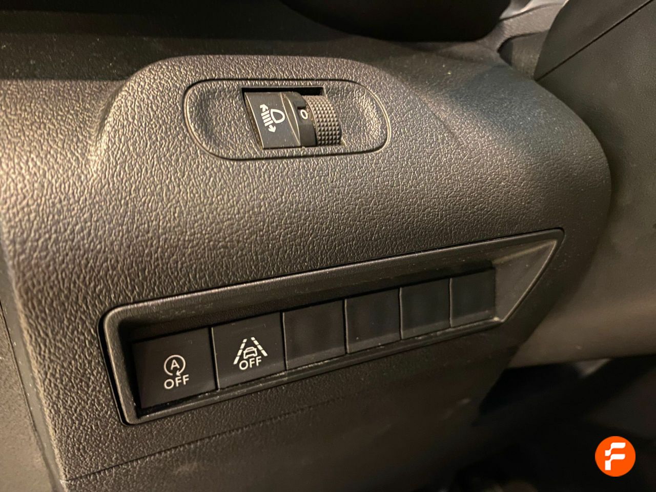Foto Toyota Proace 20