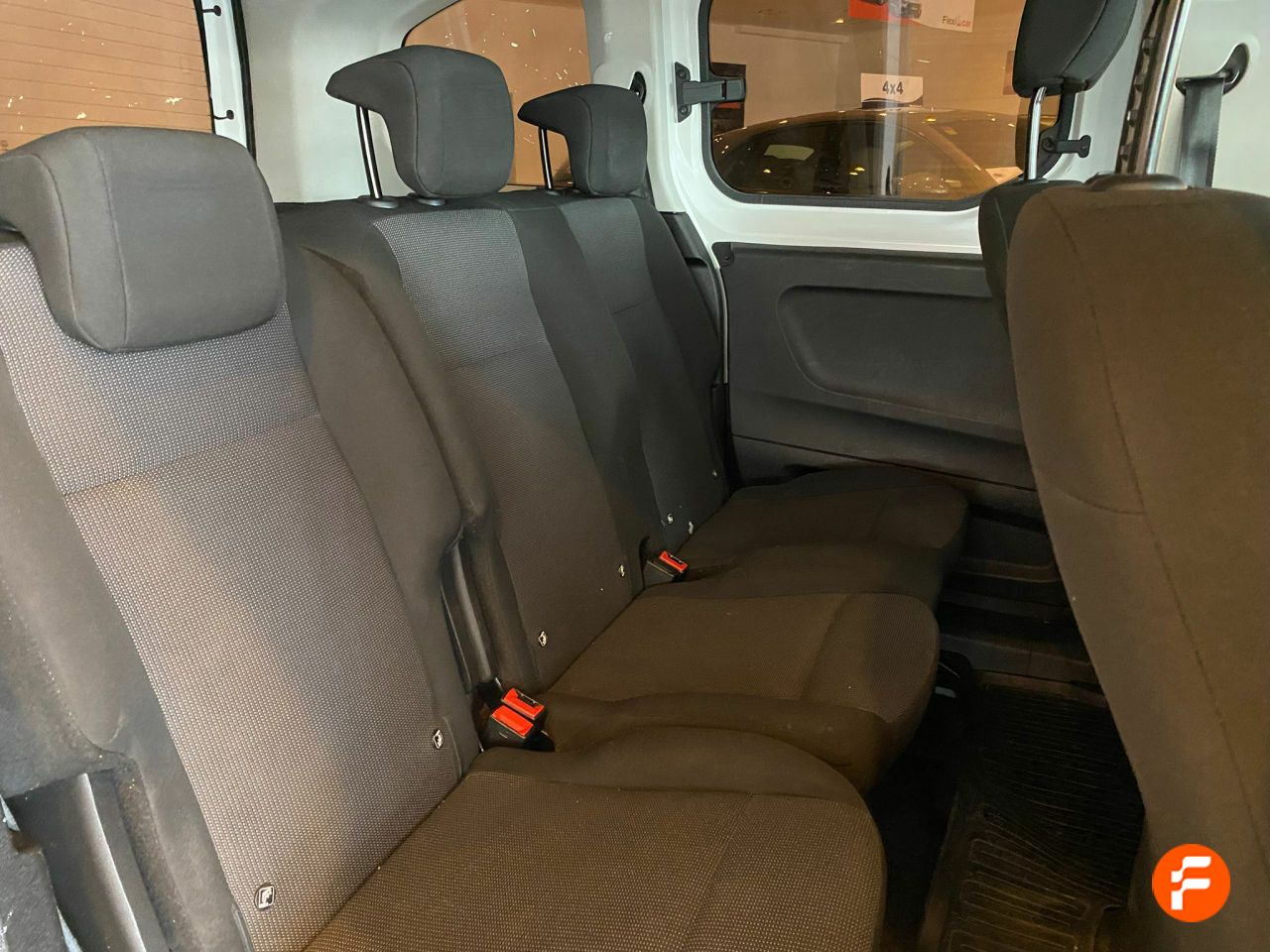 Foto Toyota Proace 24