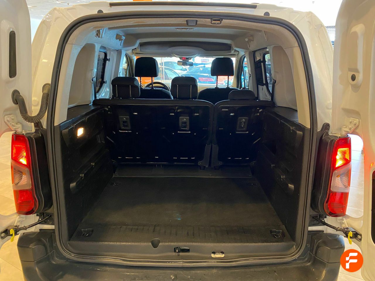 Foto Toyota Proace 26