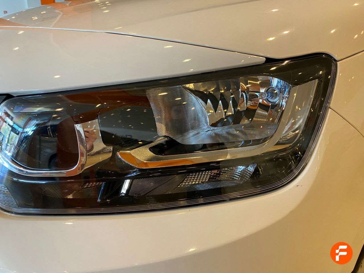 Foto Toyota Proace 28