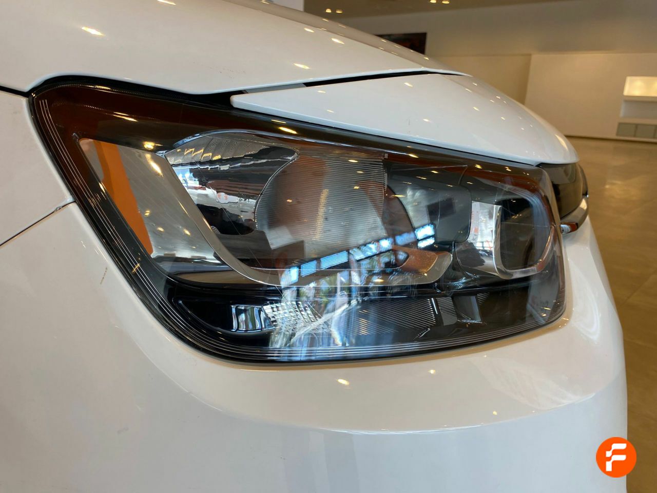Foto Toyota Proace 30