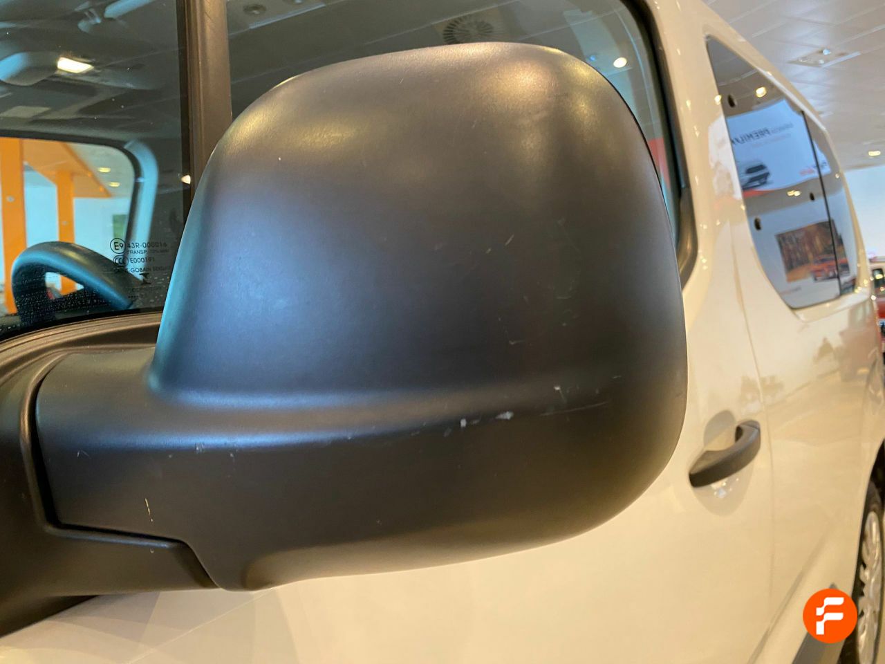 Foto Toyota Proace 32