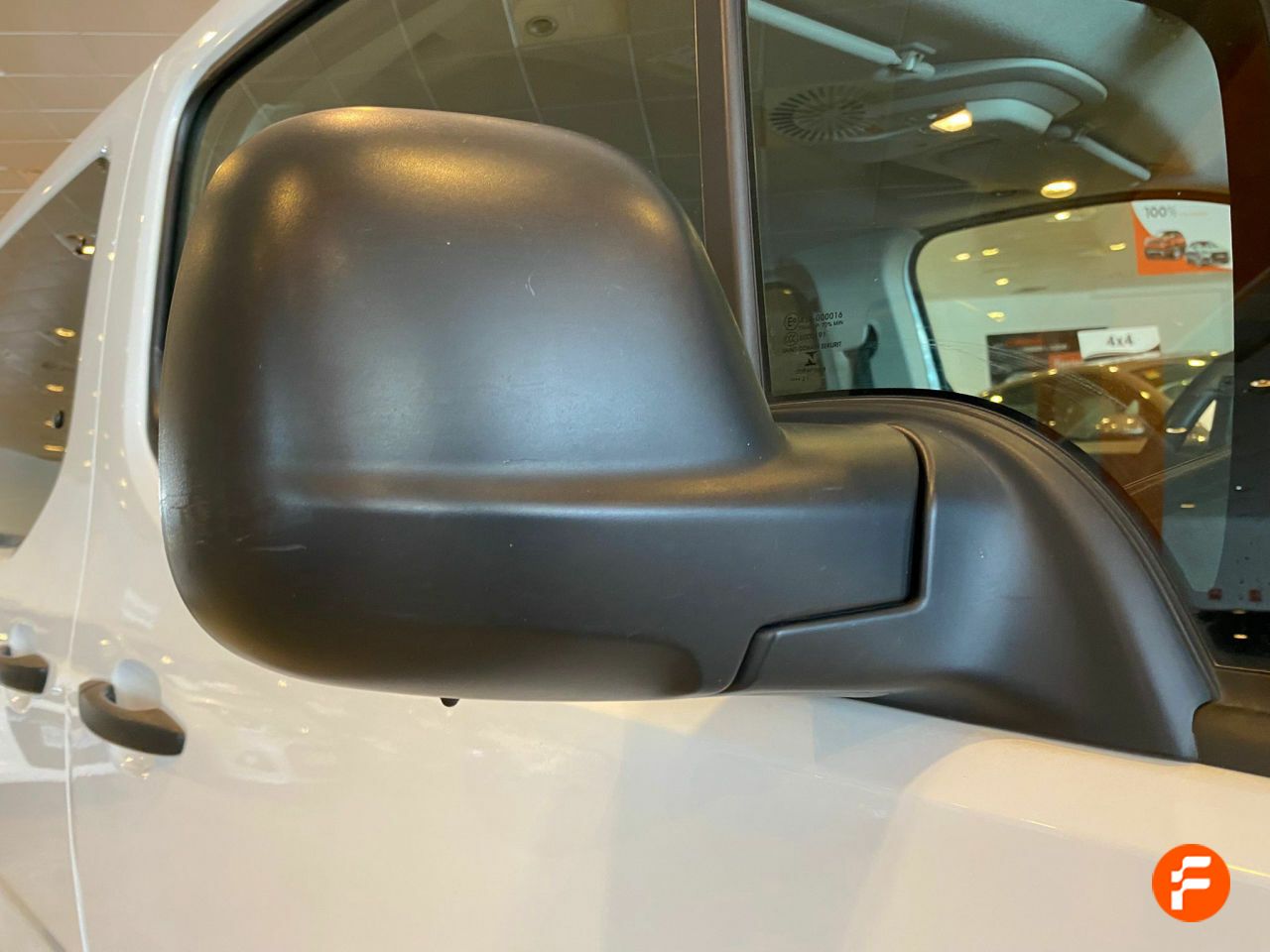 Foto Toyota Proace 34