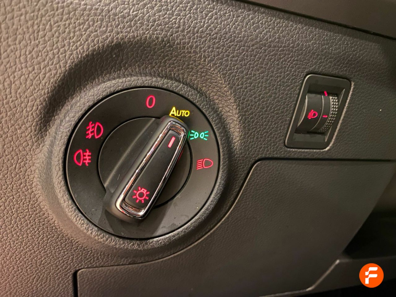 Foto Seat Ibiza 19
