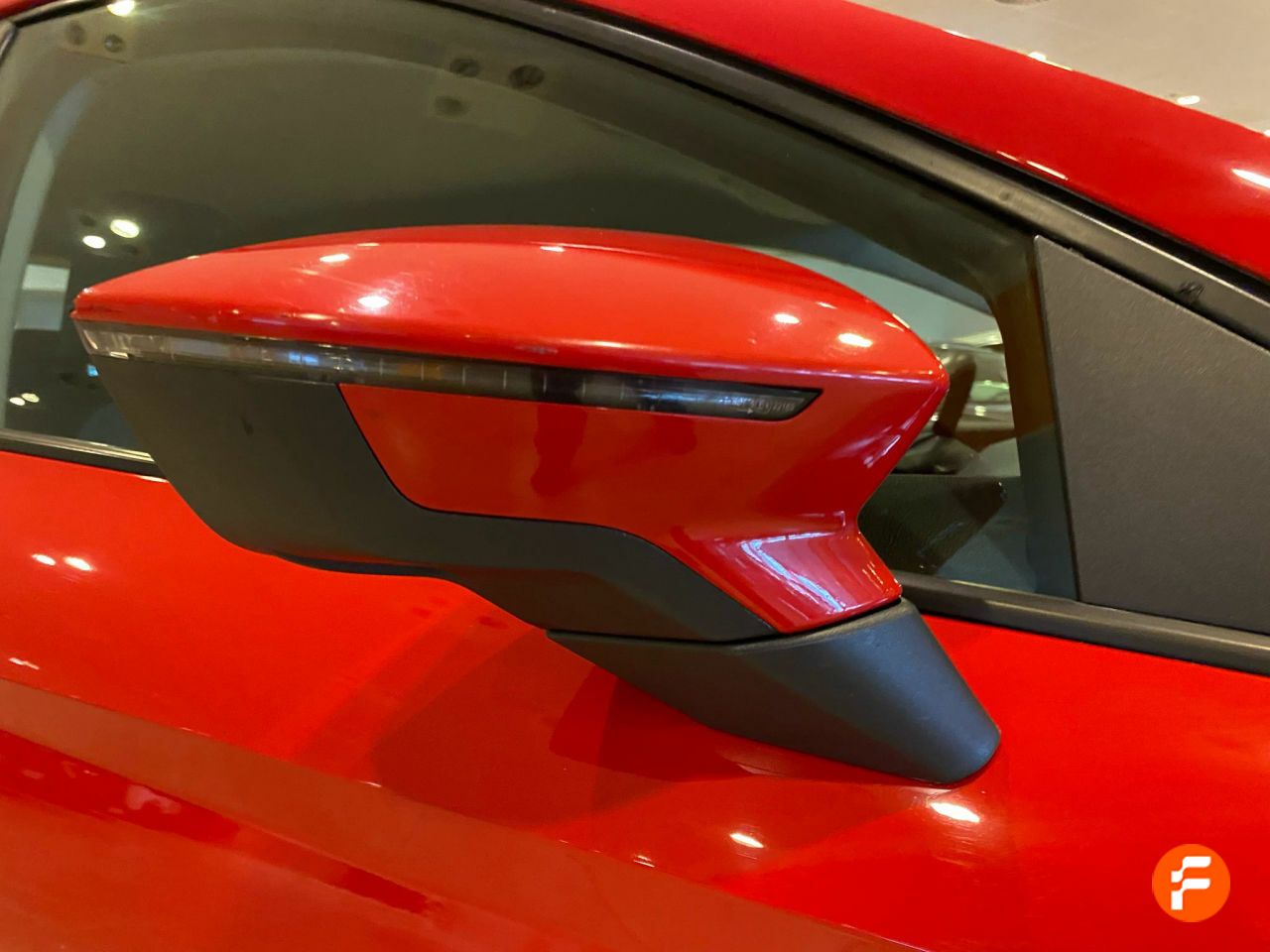 Foto Seat Ibiza 35