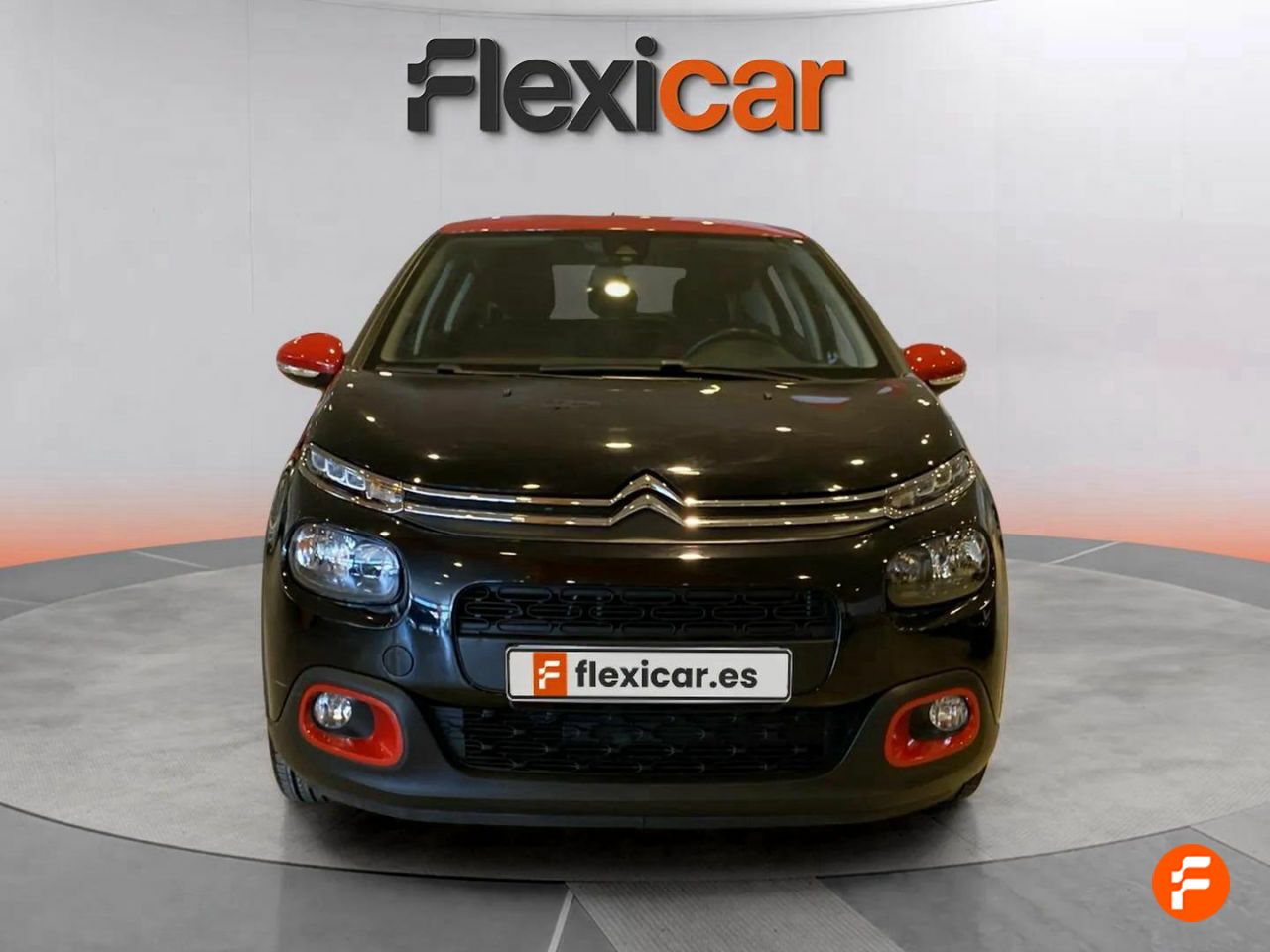 Foto Citroën C3 2