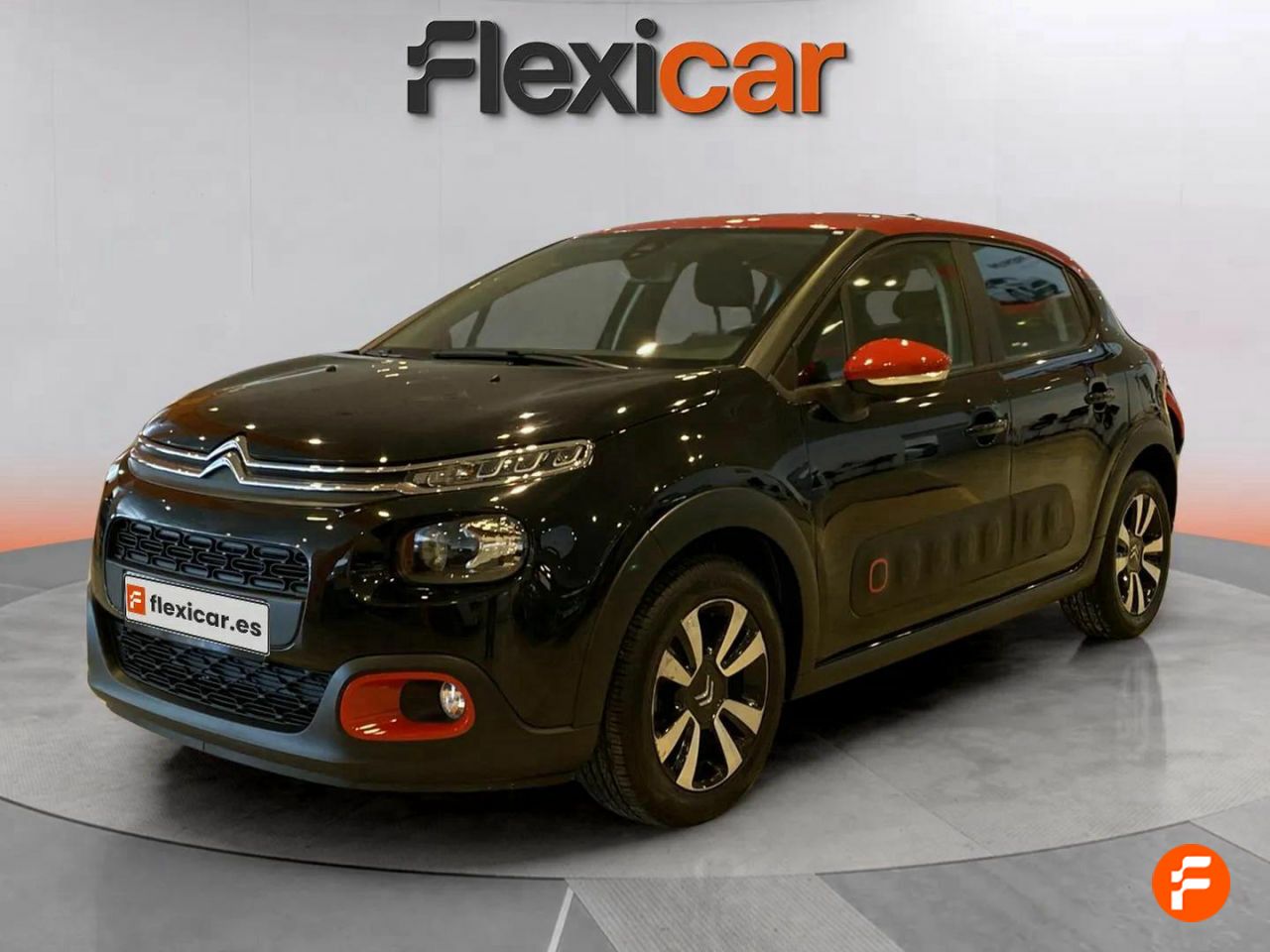 Foto Citroën C3 3