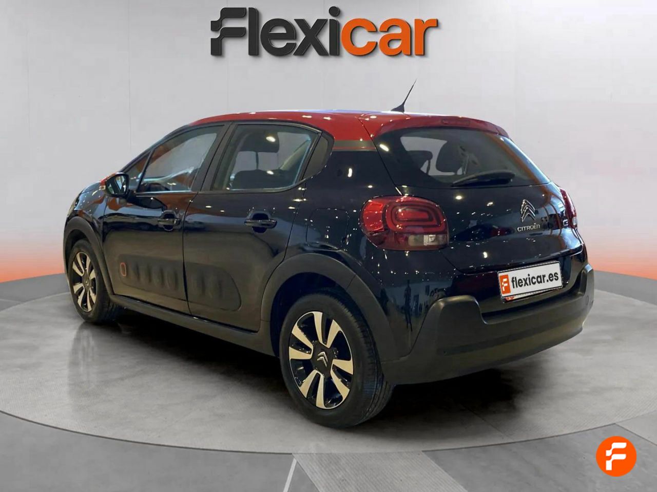 Foto Citroën C3 5