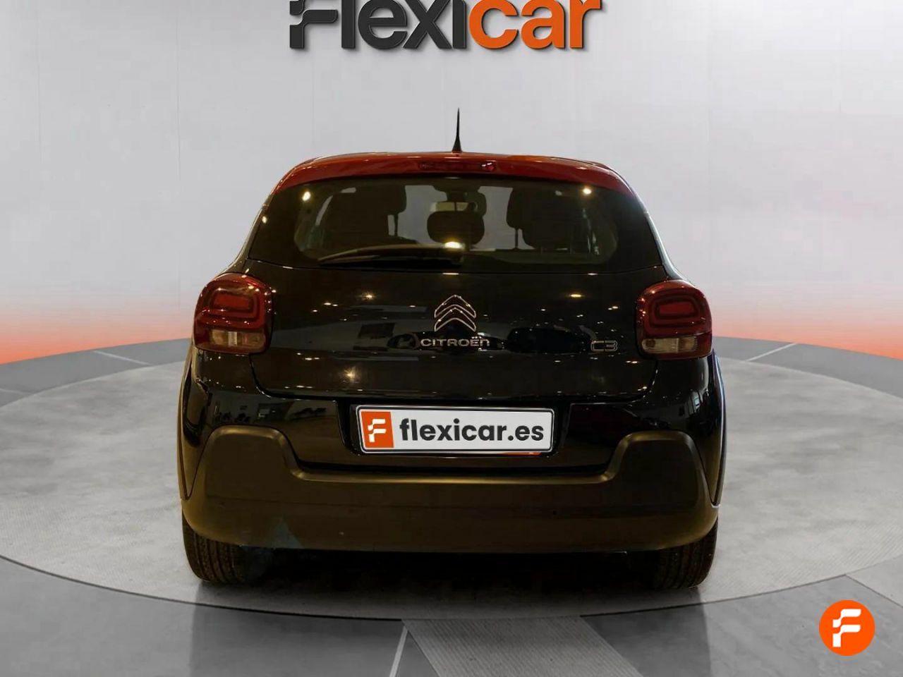 Foto Citroën C3 7