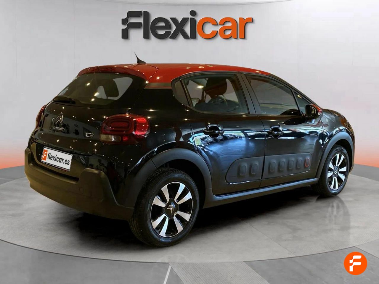 Foto Citroën C3 8