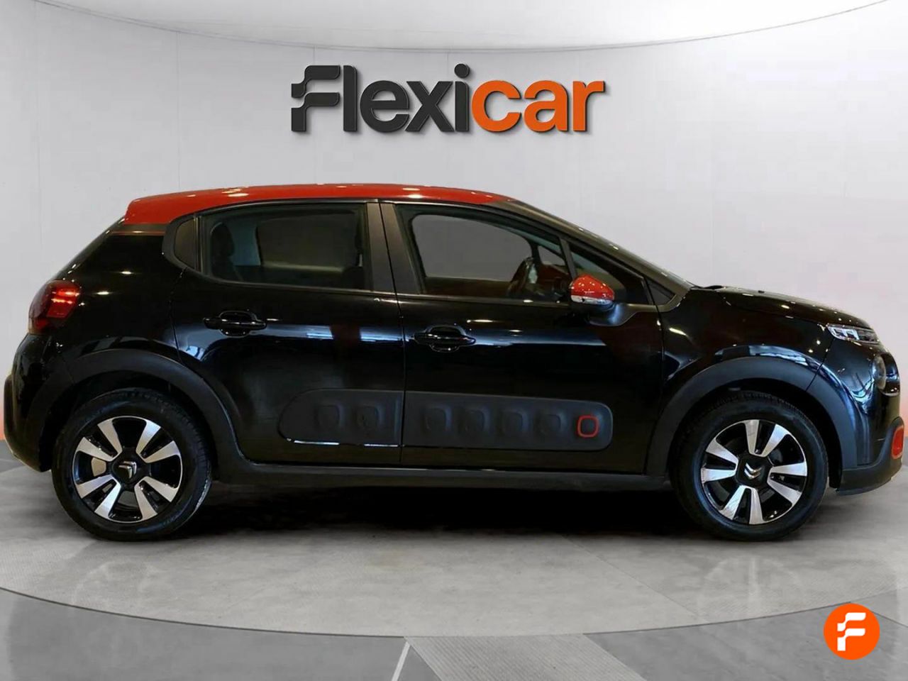 Foto Citroën C3 9
