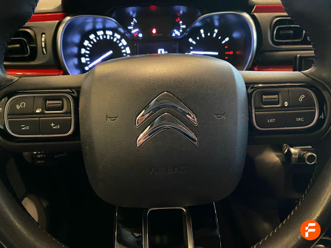 Foto Citroën C3 13