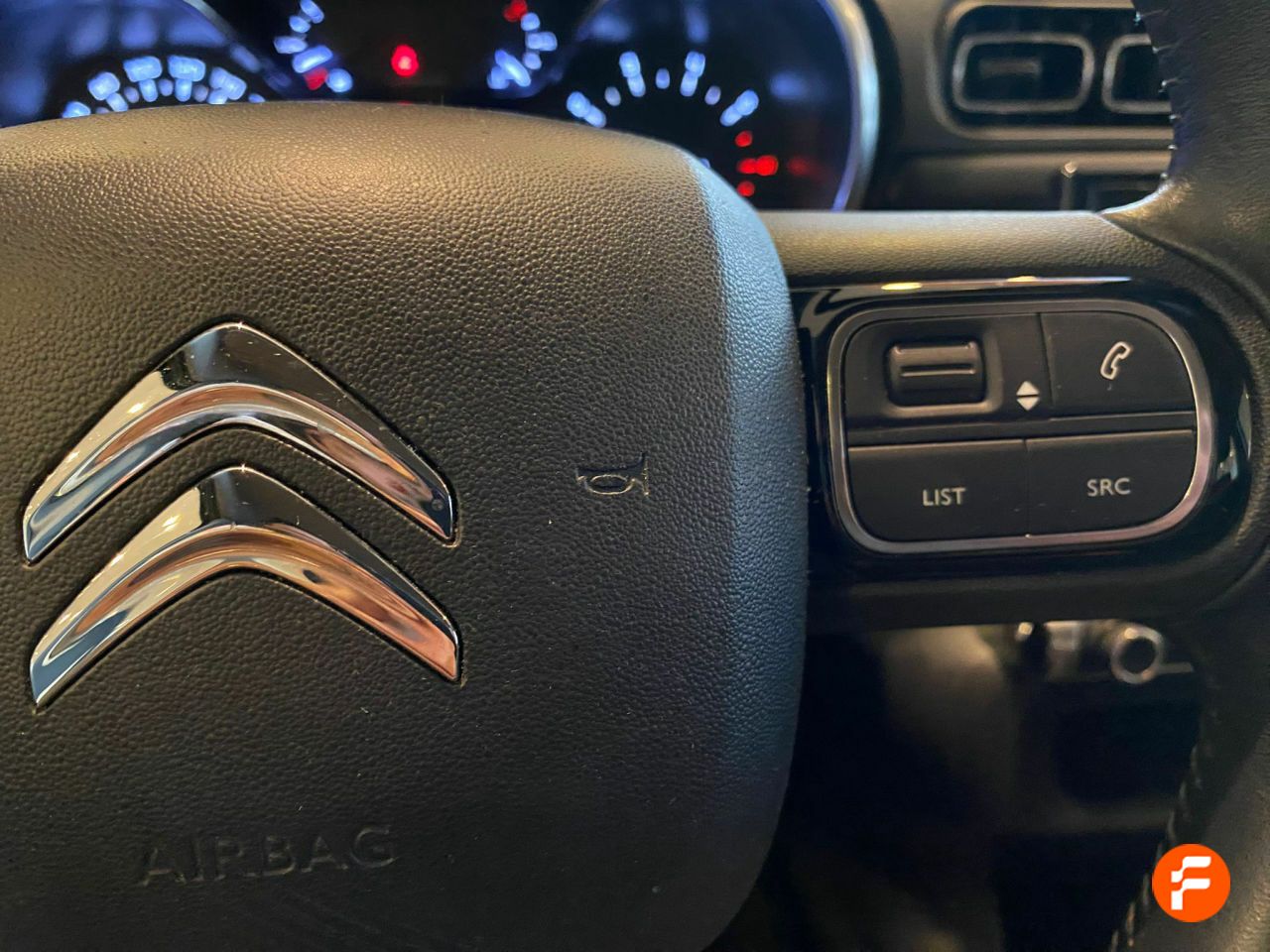 Foto Citroën C3 14