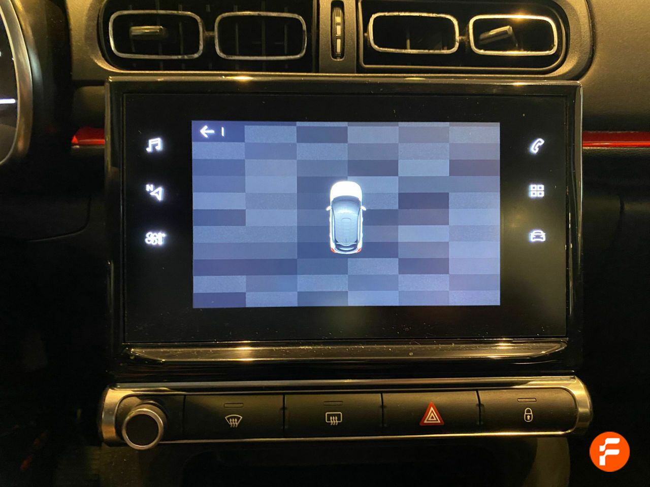 Foto Citroën C3 18