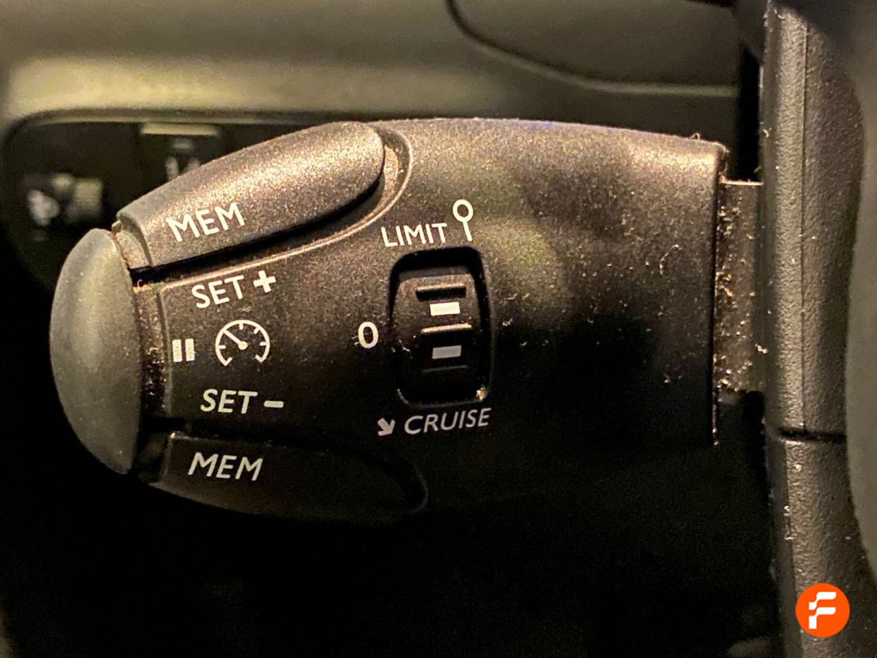 Foto Citroën C3 20