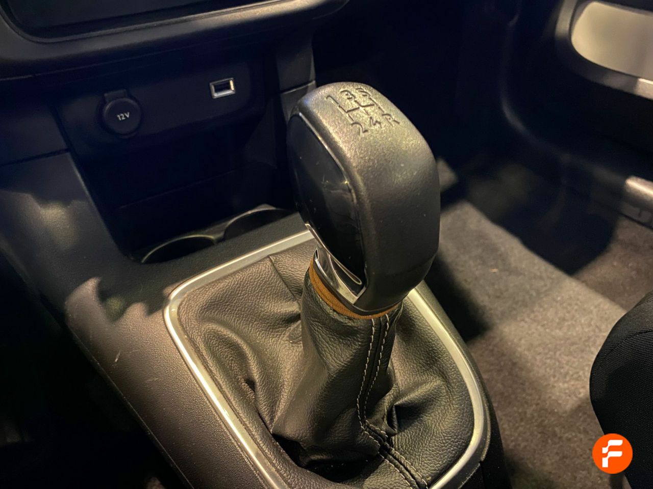 Foto Citroën C3 21