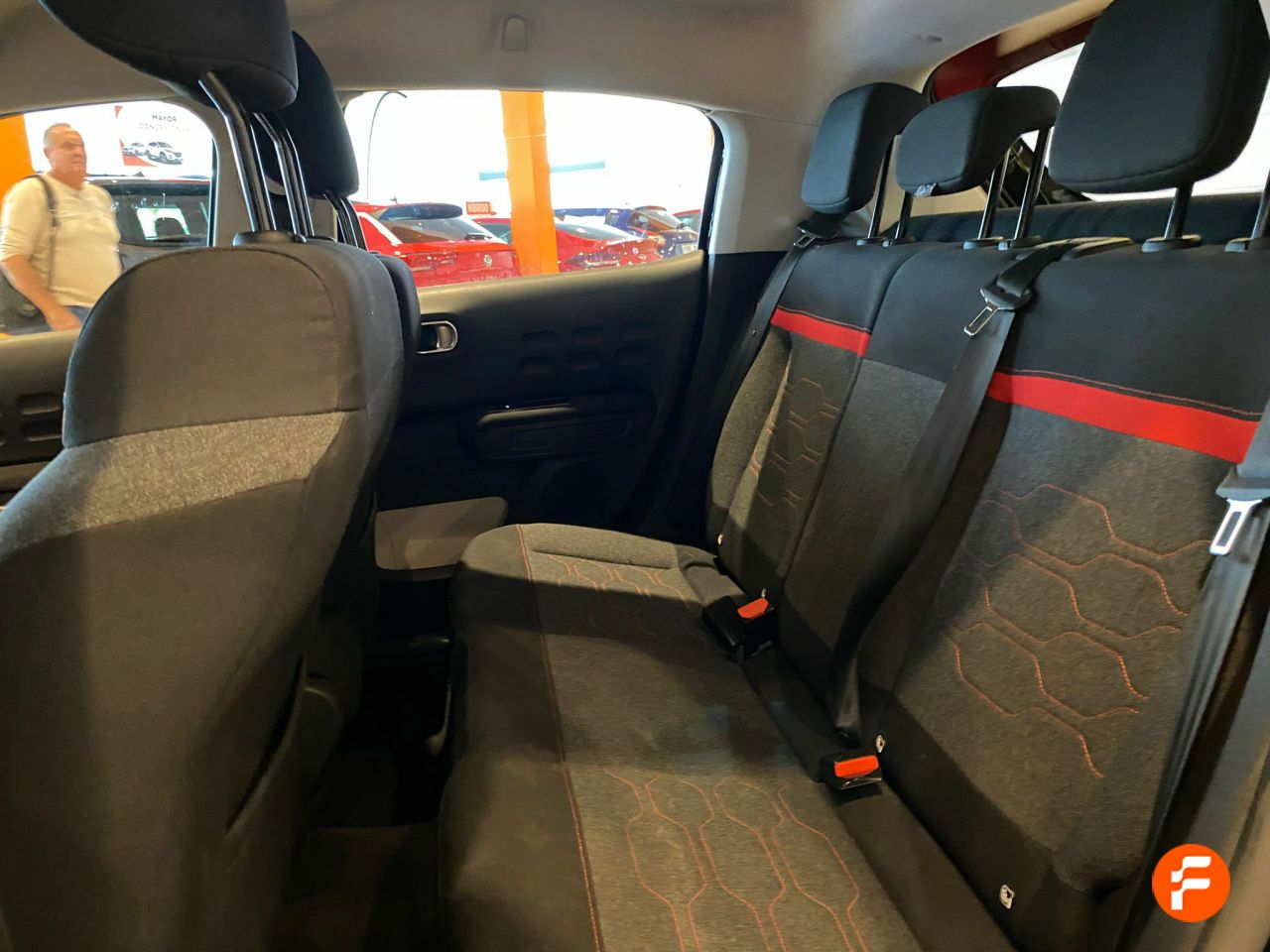 Foto Citroën C3 25