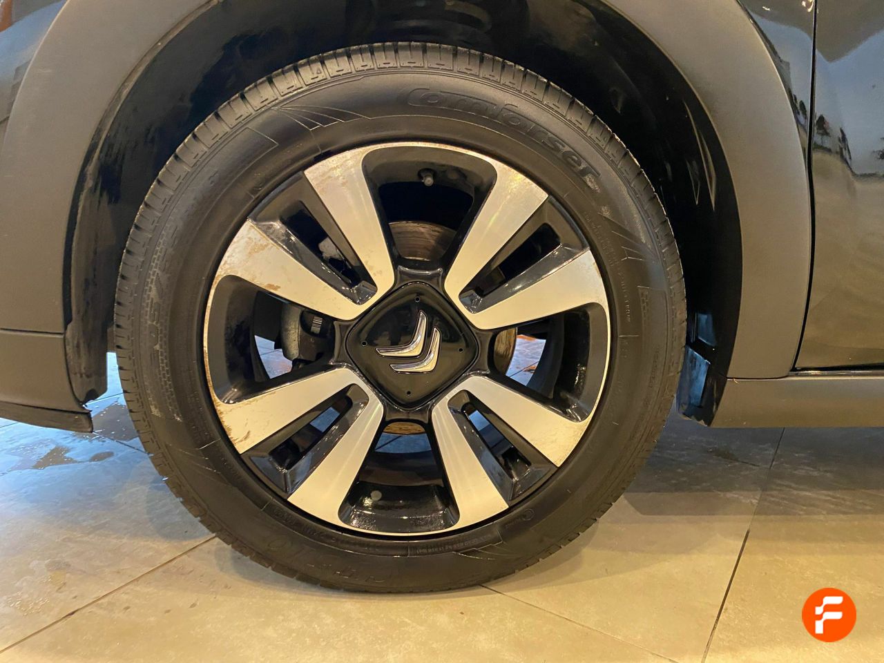 Foto Citroën C3 26
