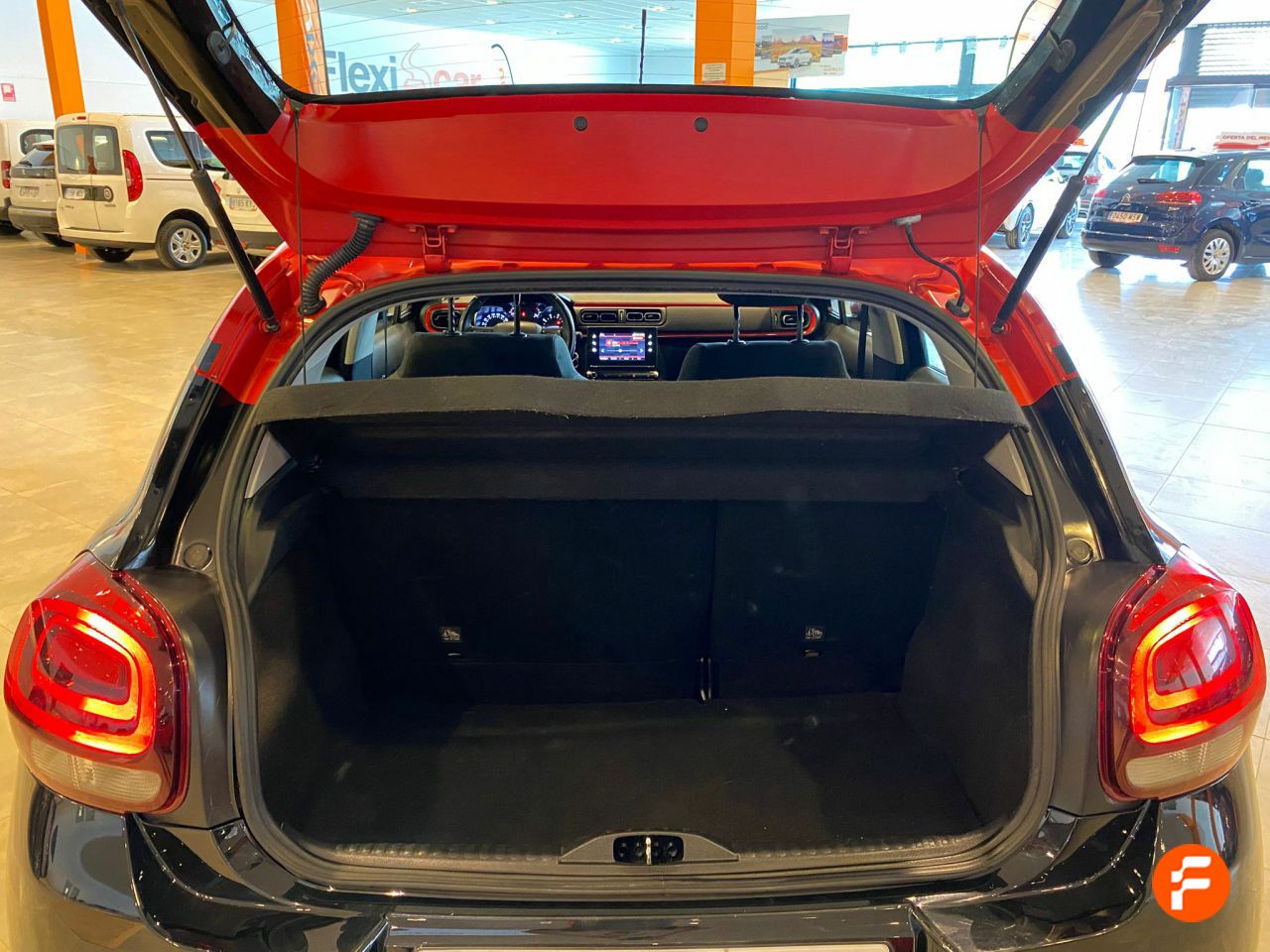 Foto Citroën C3 27
