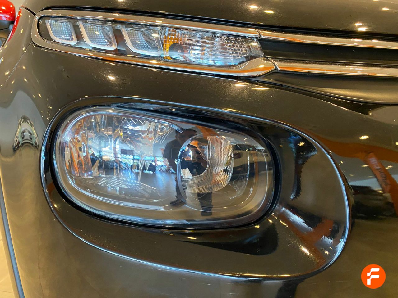 Foto Citroën C3 28