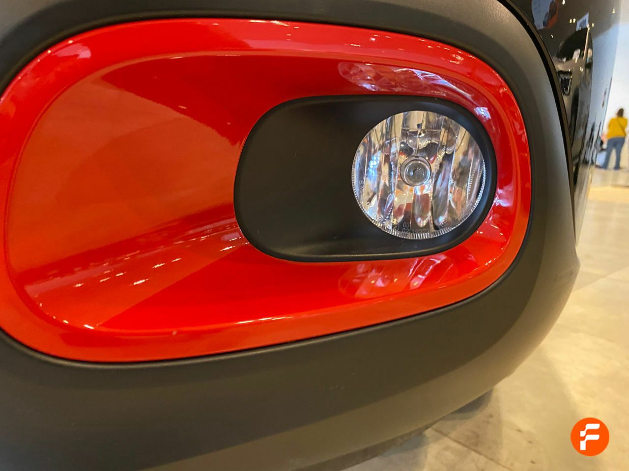 Foto Citroën C3 33