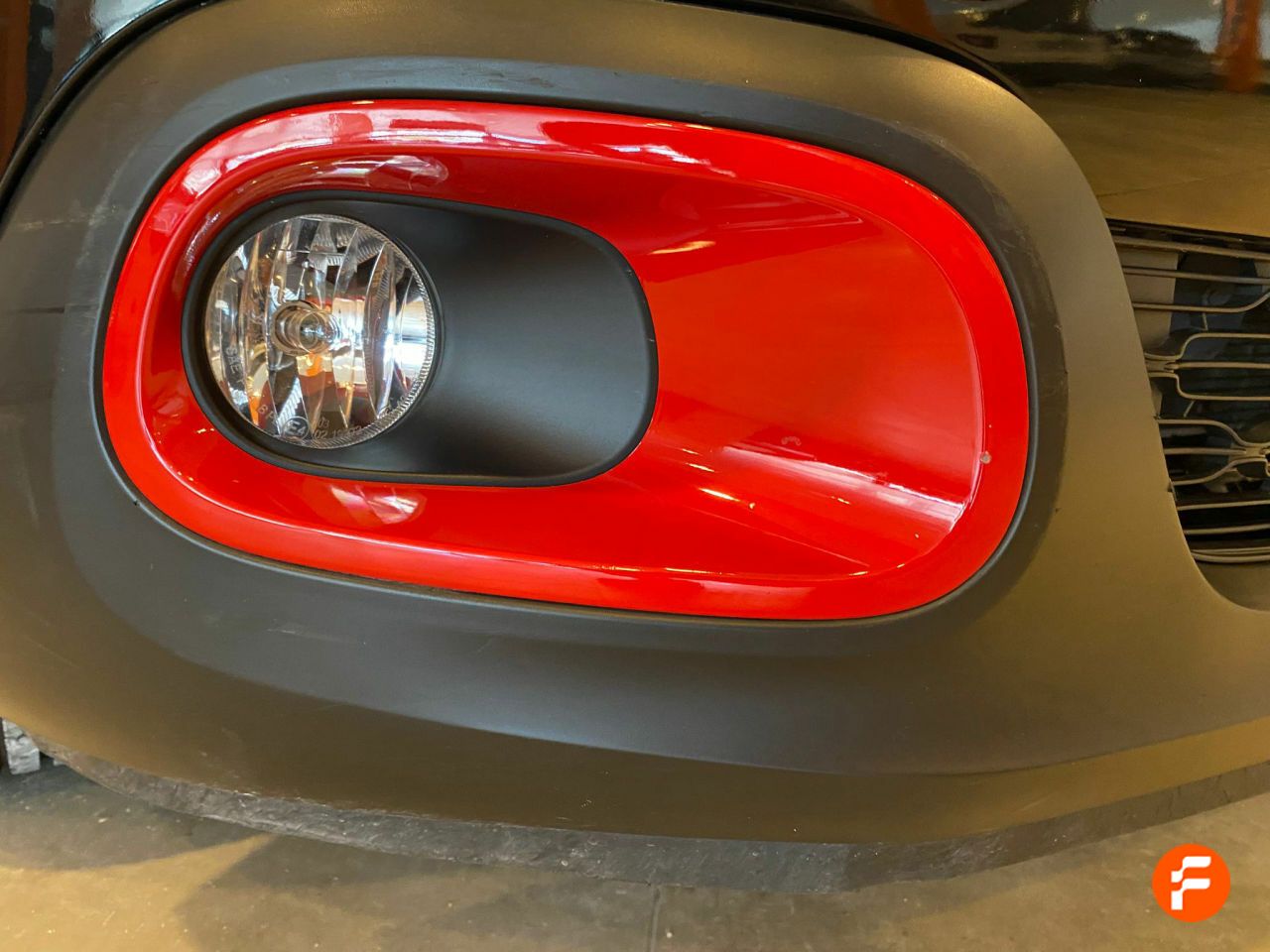 Foto Citroën C3 34