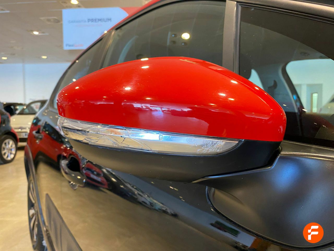Foto Citroën C3 37