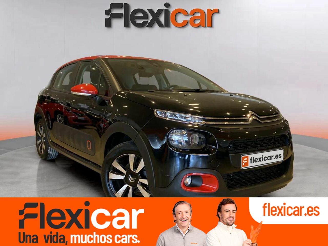 Foto Citroën C3 1