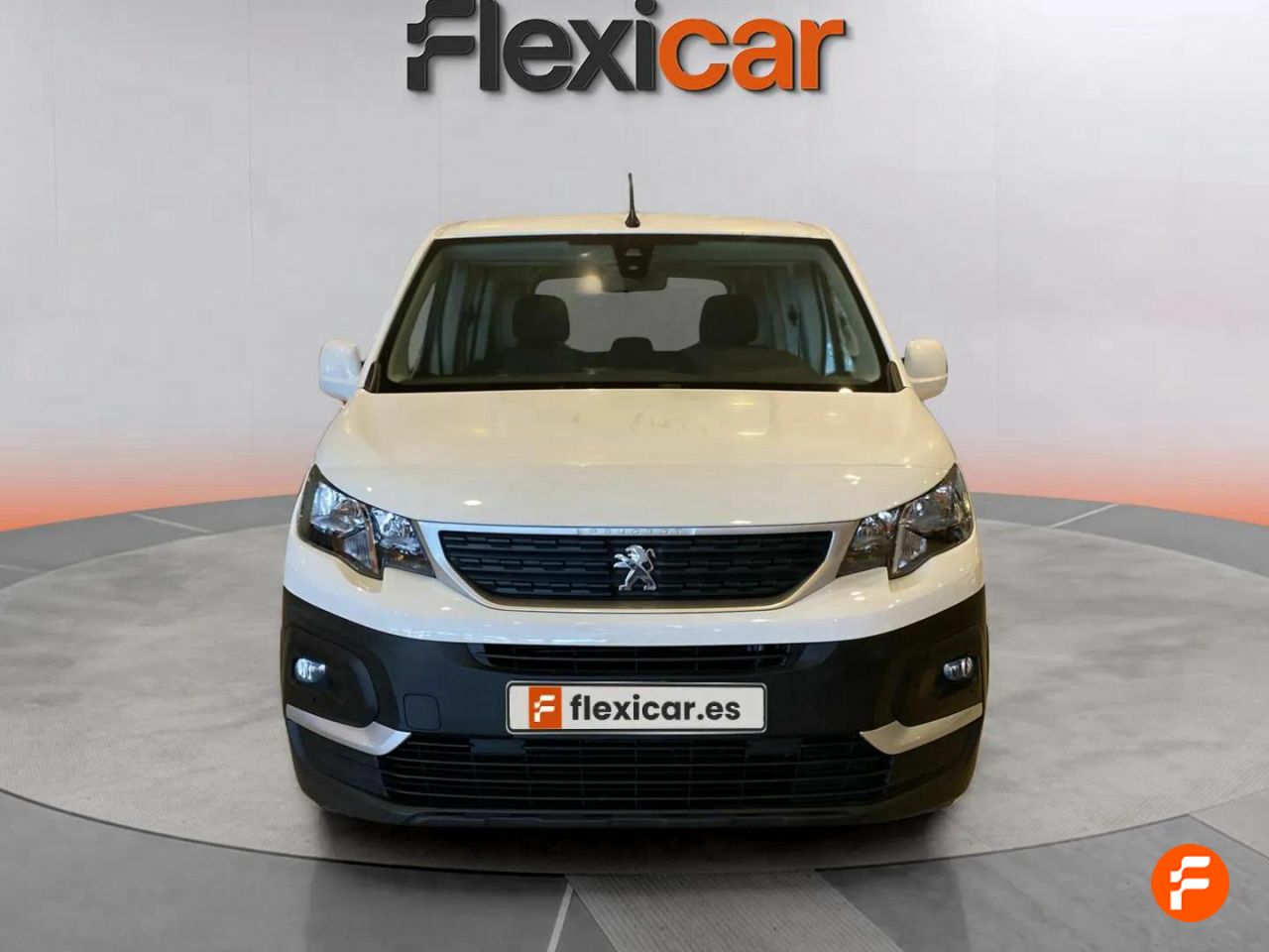 Foto Peugeot Rifter 2