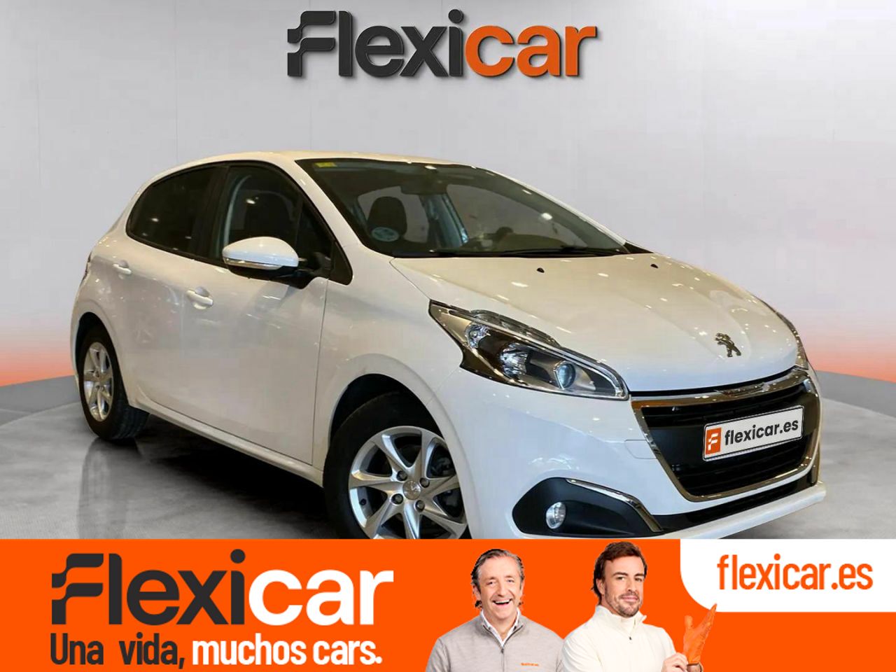 Foto Peugeot 208 1