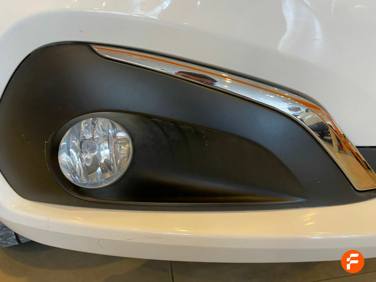 Foto Peugeot 208 30