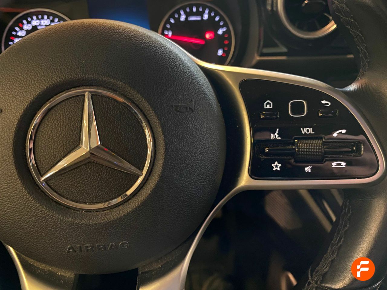 Foto Mercedes-Benz Clase T 14