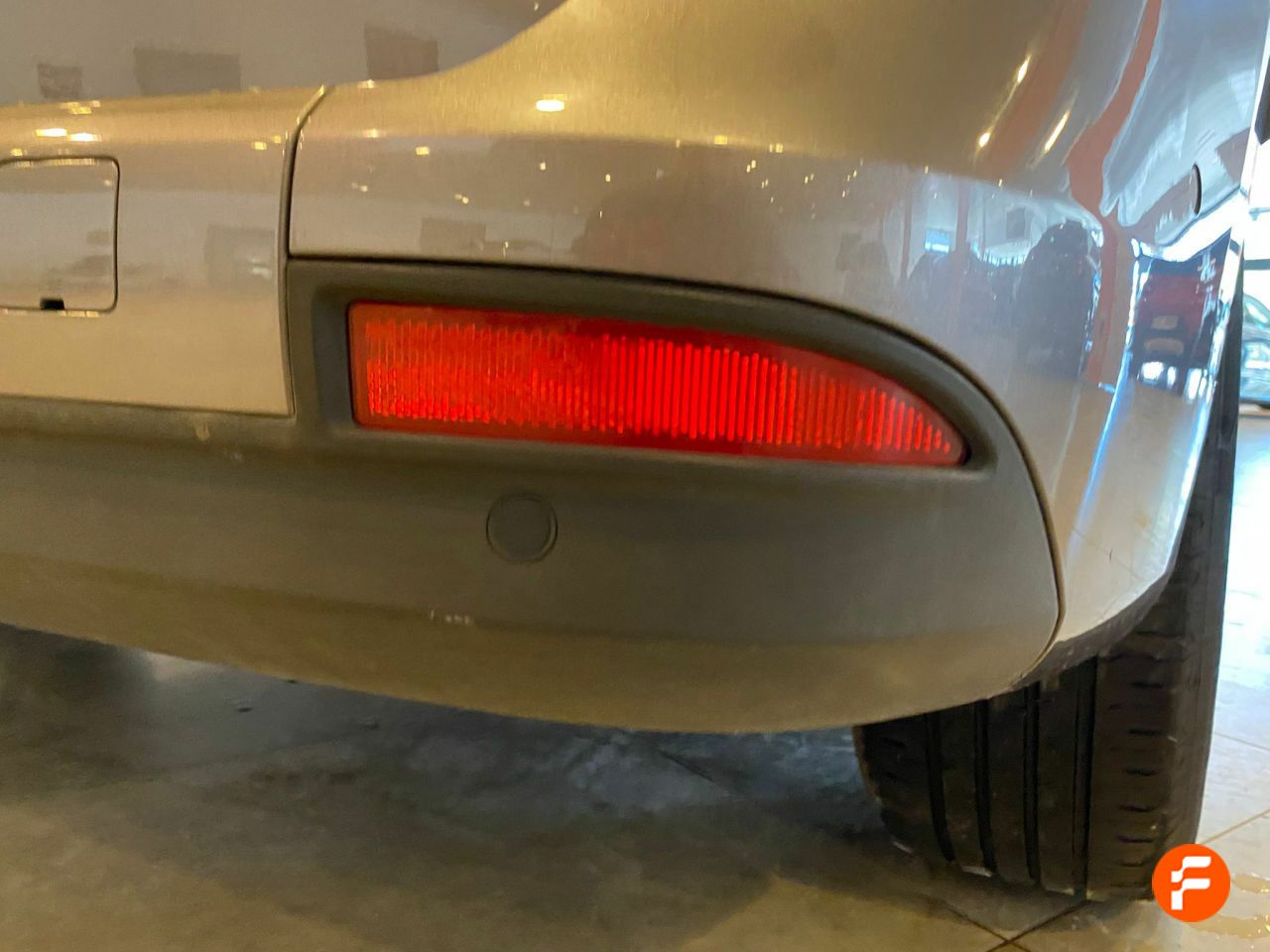 Foto Mercedes-Benz Clase T 40