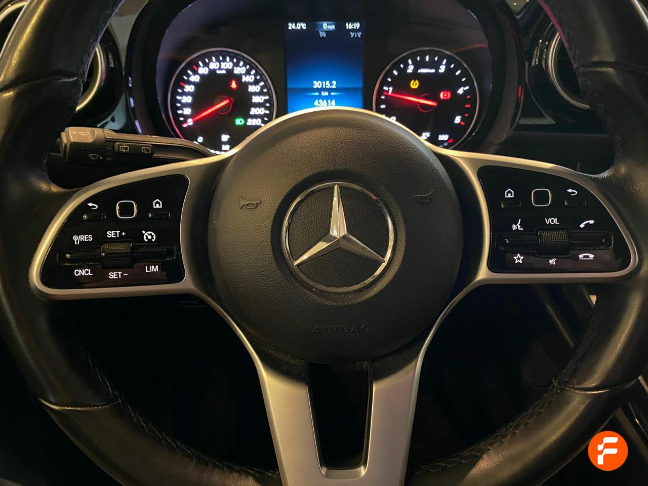 Foto Mercedes-Benz Clase T 13