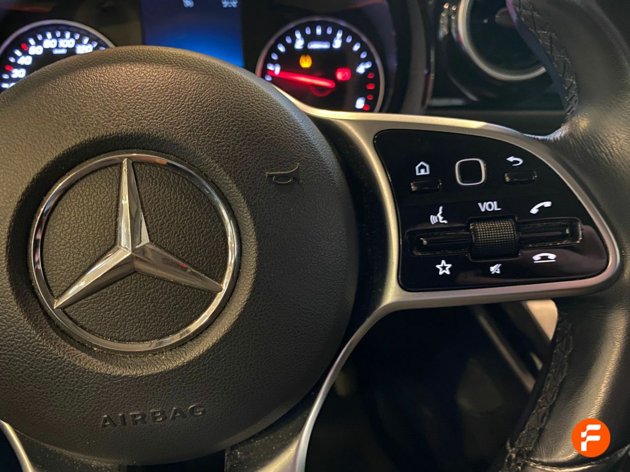 Foto Mercedes-Benz Clase T 14