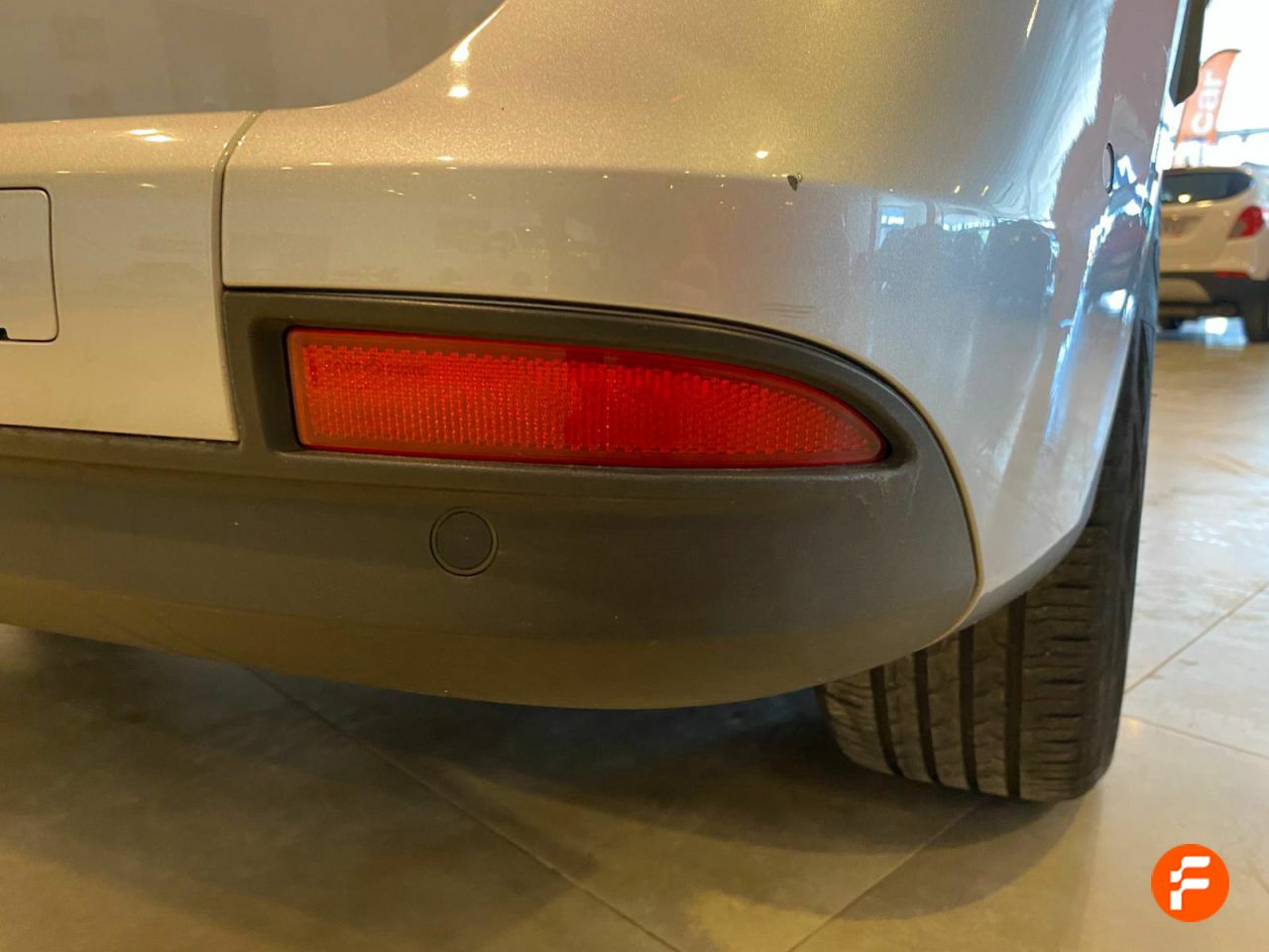 Foto Mercedes-Benz Clase T 37