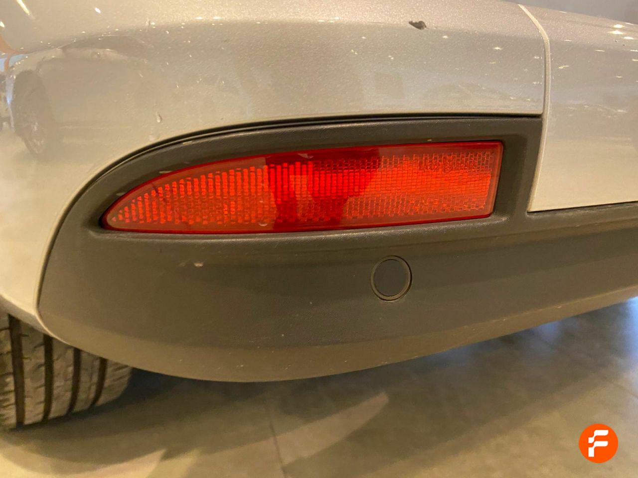 Foto Mercedes-Benz Clase T 41