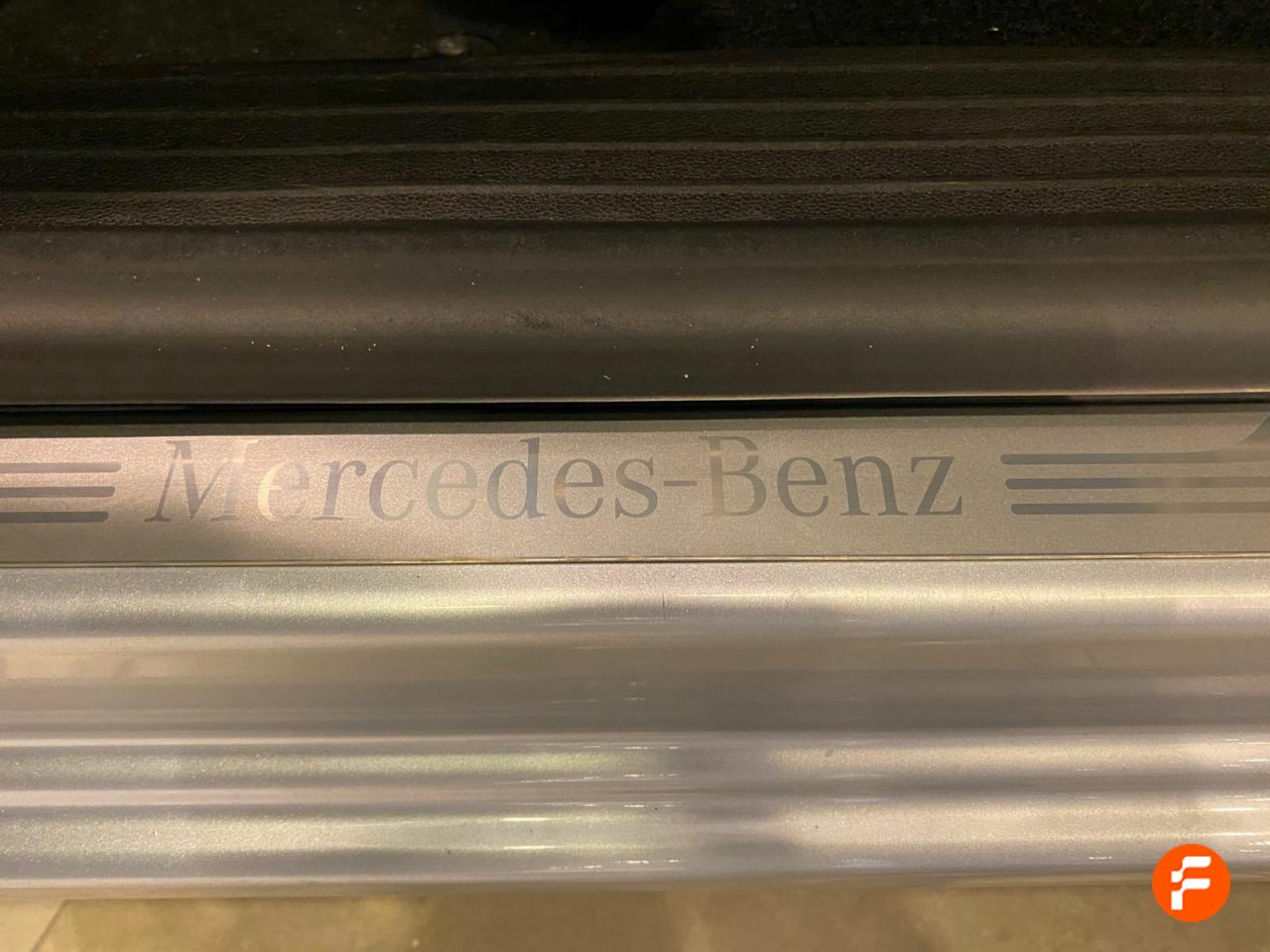 Foto Mercedes-Benz Clase T 42