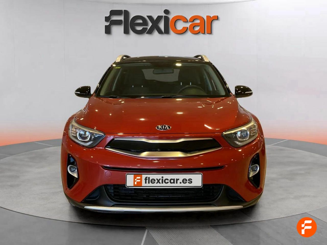 Foto Kia Stonic 2