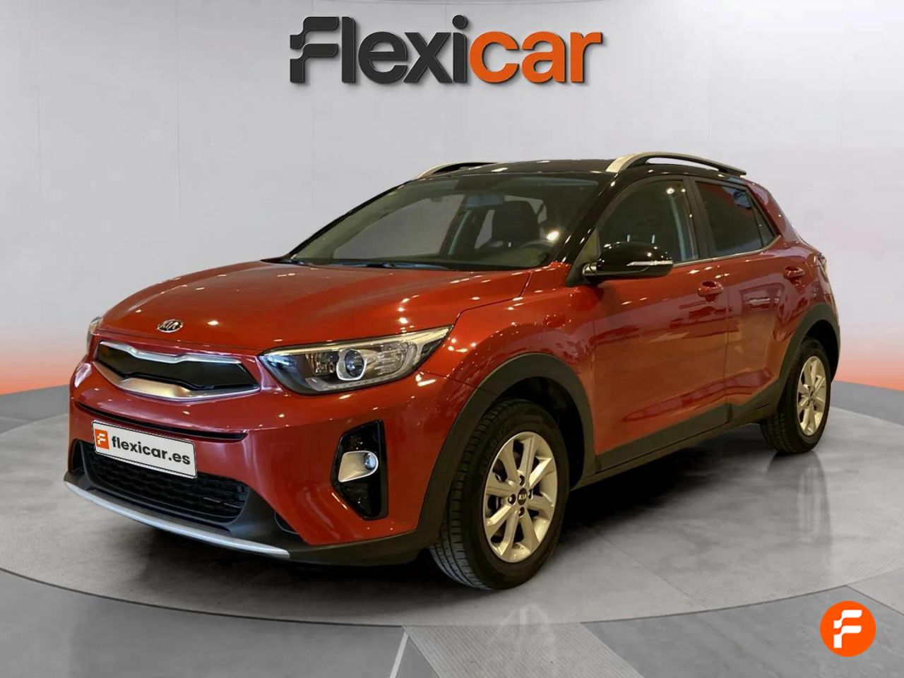 Foto Kia Stonic 3