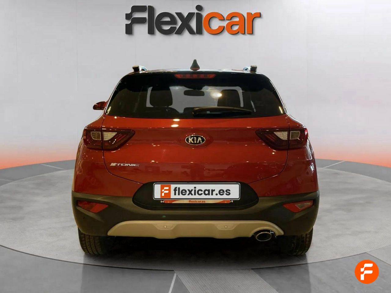 Foto Kia Stonic 7