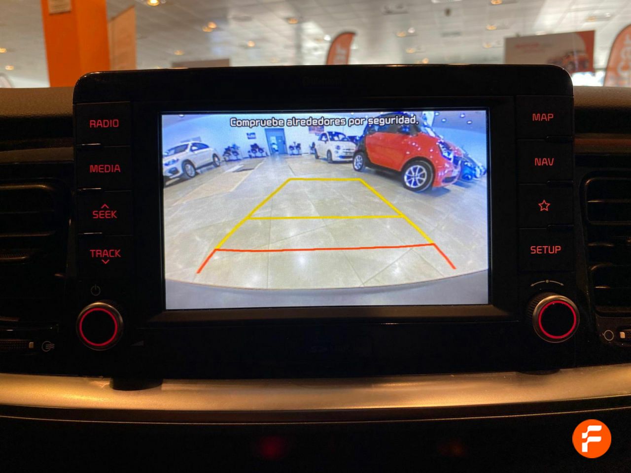 Foto Kia Stonic 18